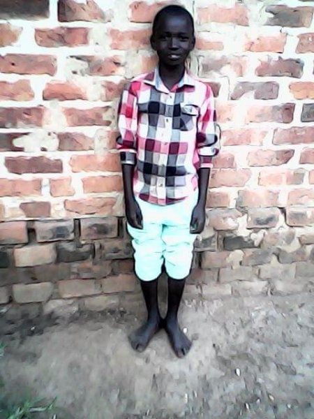 NFAKI SAMUEL