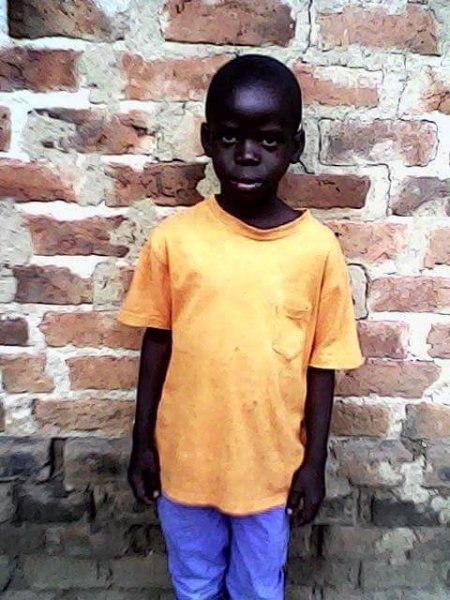 KAZIBA SOLOMON
