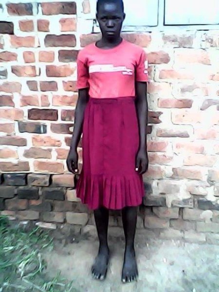 NAIKWANGA JOANITAH