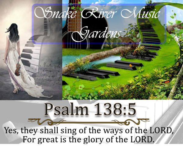 Snake River Music Garden