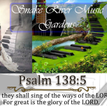Snake River Music Garden