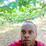 Nuwaha Edson (Patrick) My project of passion fruits