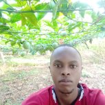 Nuwaha Edson (Patrick) My project of passion fruits