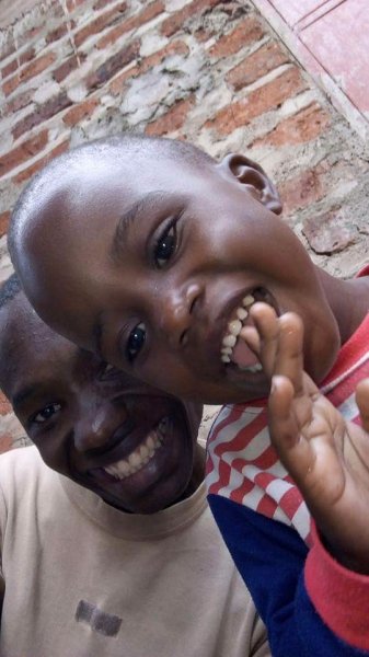 Love is the desire to do good to others