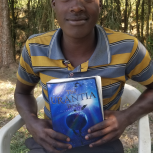 Owen Atwebembire Urantia Papers Study Meeting with new students