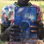 Owen Atwebembire Urantia Papers Study Meeting with new students