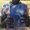 Owen Atwebembire Urantia Papers Study Meeting with new students