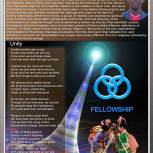 Simon Tumijukey Revelation Poetry In Motion | Unity 