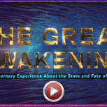 The Great Awakening Mikki Willis