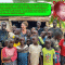 Aprilhelen Isabirye Taliki The Vine of Hope Foundation Orphanage UG 