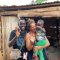 Aprilhelen's August 2022 visit to Isabirye Taliki The Vine of Hope Foundation Orphanage