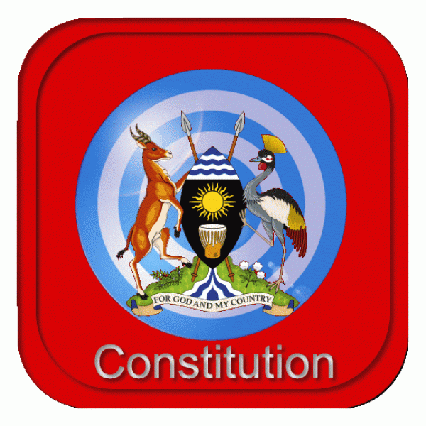 Constitution - Politics with Principles