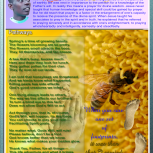 Jameson Niwamanya Revelation Poetry in Motion | Pathways