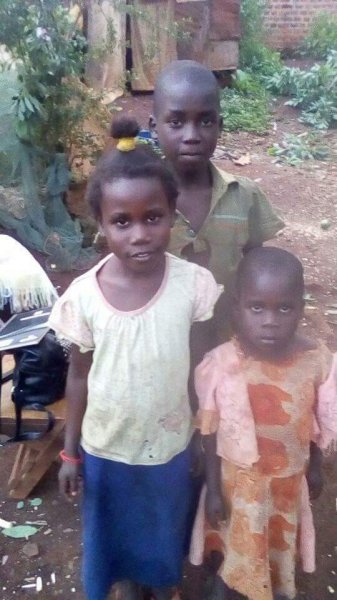 Our Children