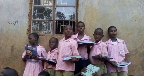 More of our Cildren
