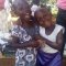 Mutaka Winnie and Mirembe Sheba