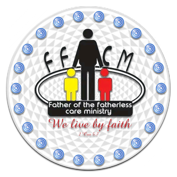 Crest FATHER OF THE FATHERLESS CARE MINISTRY Byamukama Geoffrey,Uganda,Africa,