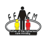 Icon FATHER OF THE FATHERLESS CARE MINISTRY Byamukama Geoffrey,Uganda,Africa,
