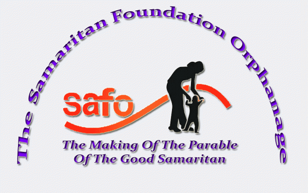 SAFO Logo Animation
