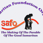 SAFO Logo Animation