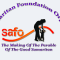 SAFO Logo SFN