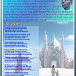 Jamison Niwamanya Revelation Poetry In Motion | The Sabbath