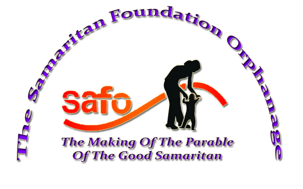 SAFO Logo Clear Background