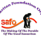 SAFO Logo Clear Background