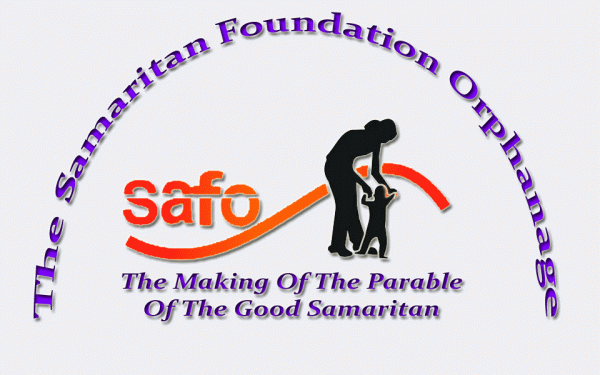 SAFO Logo Animation 00