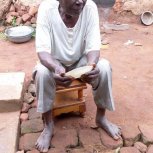 SAFO Outreach & Service  Ministry to near by places and people