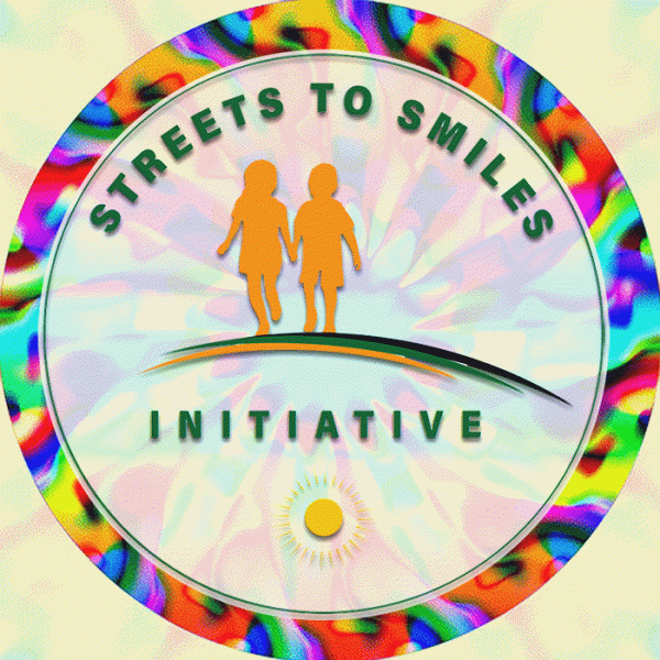 STREETS TO SMILES INITIATIVE Crest