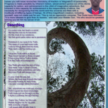 Simon Tumijukey Revelation Poetry In Motion | Searching