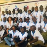 2022 Uganda Urantia Conference