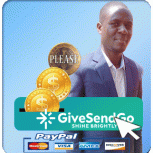 GiveSendGo Fundraisers Julius Gumisiriza