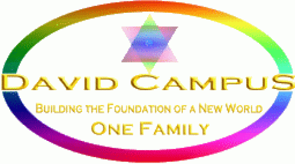 DavidCampus Logo 