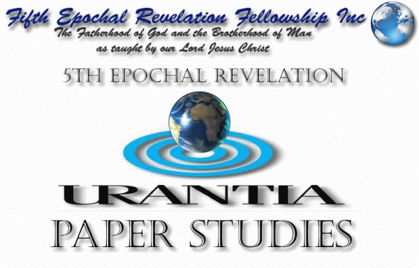 Fifth  Epochal Revelation Fellowship Logo 2