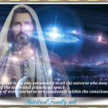 The Universal Father 