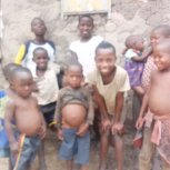 Lack school fees 