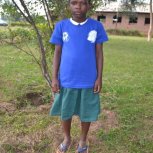 BALUKA GRACE