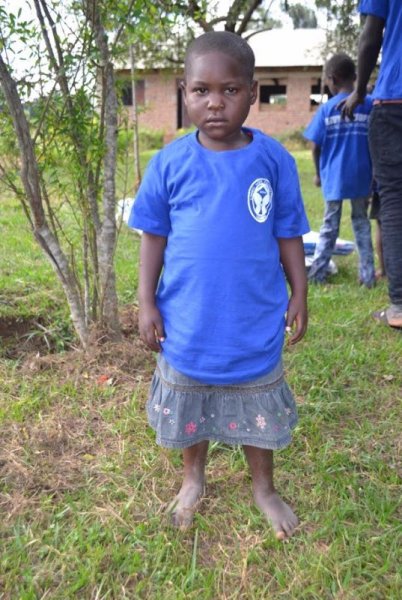 NAMWEBA  CATHERINE