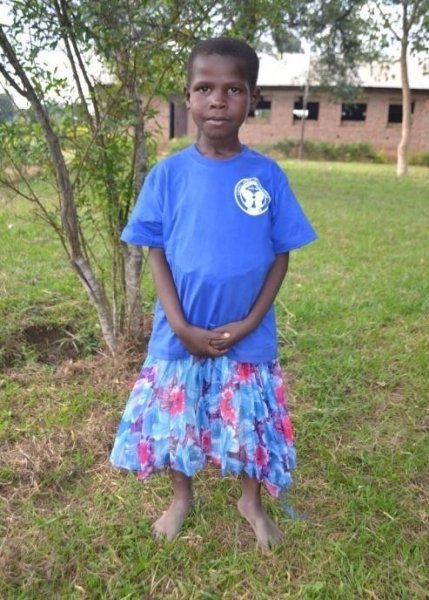 BALUKA KASIFA
