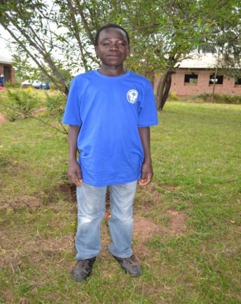 KALOGO BASHIRI