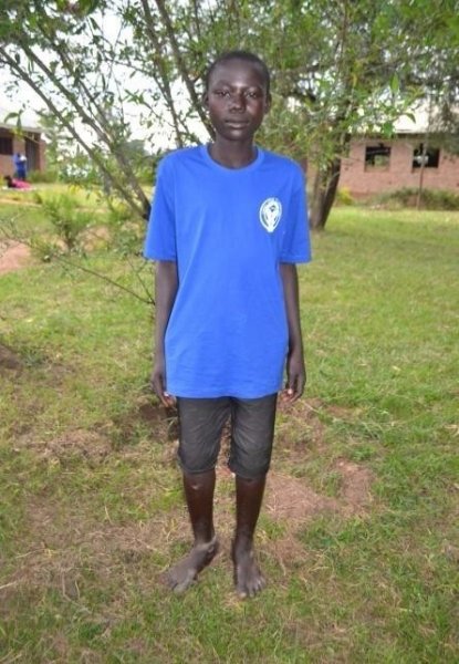 KALOGO BASHIRI