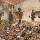 A Ray of Hope for Uganda's Street Children