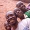 Our smiling children 