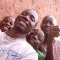 Our smiling children 