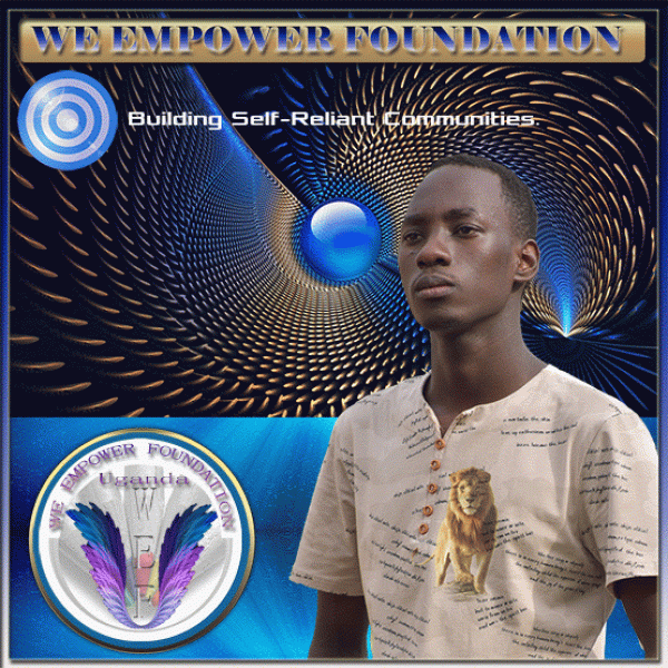 Crest We Empower Foundation 