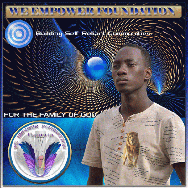 We Empower Foundation Family of God