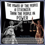 The True Power of the People under GOD