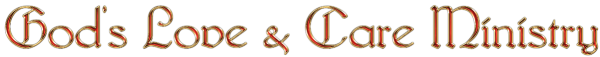 God's Love & Care Ministry